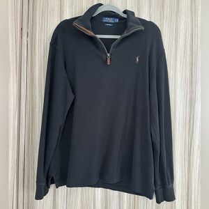POLO Ralph Lauren pullover . Size L